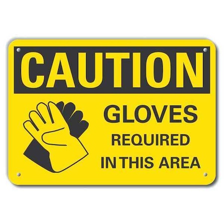 Caution Sign, 10