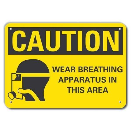 Caution Sign, 10