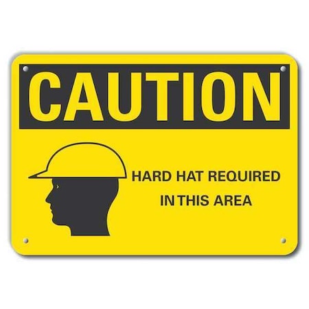 Caution Sign, 10