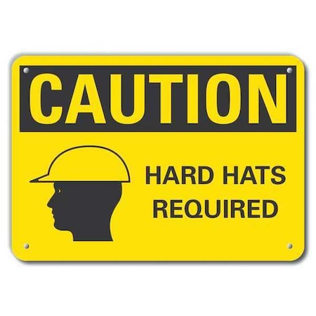 Caution Sign, 10