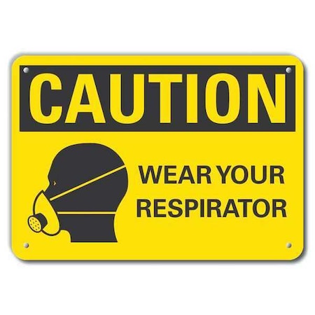 Caution Sign, 14