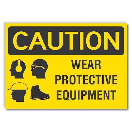 Caution Sign, 14