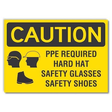 Caution Sign, 14