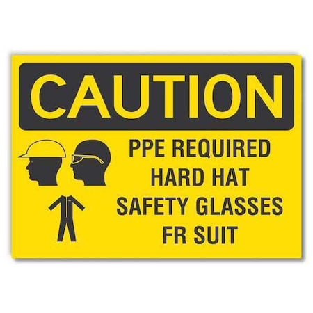 Caution Sign, 14