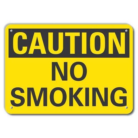 Caution Sign, 7
