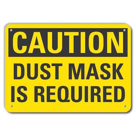 Caution Sign, 14