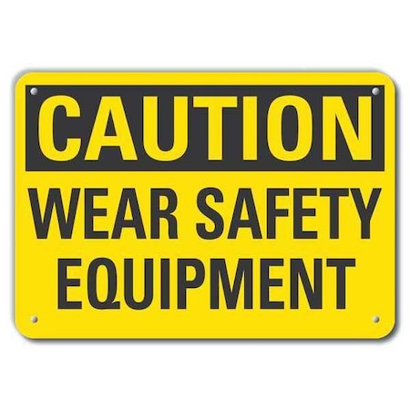 Caution Sign, 14