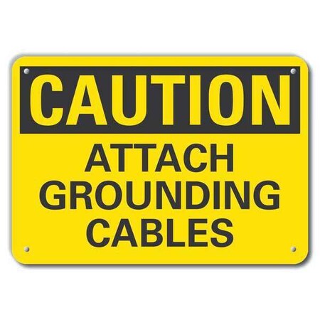 Caution Sign, 14