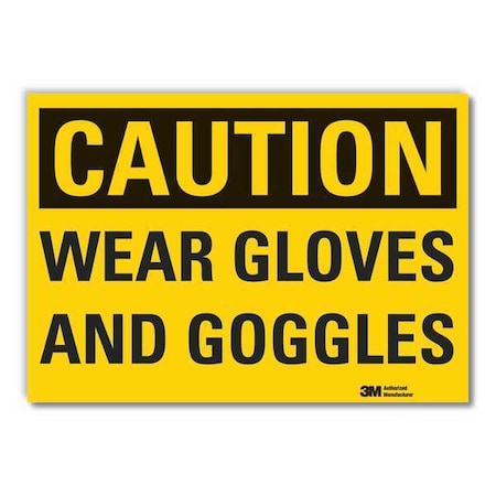 Caution Sign, 10