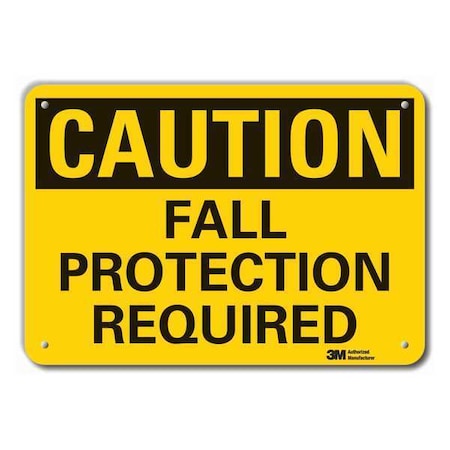 Caution Sign, 10