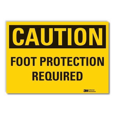 Caution Sign, 14