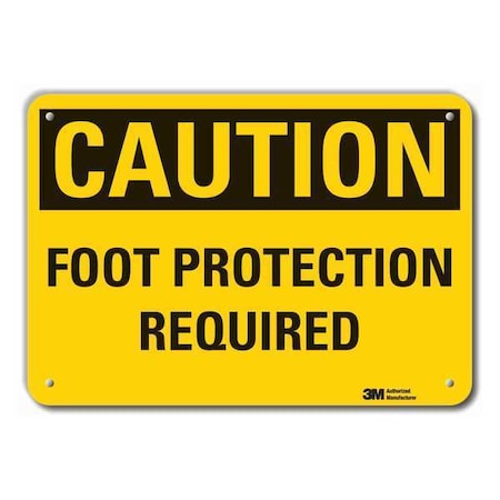 Caution Sign, 10