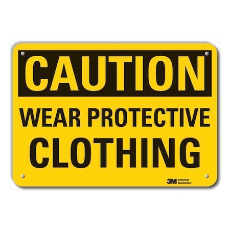 Caution Sign, 10