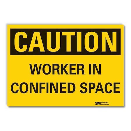 Caution Sign, 10