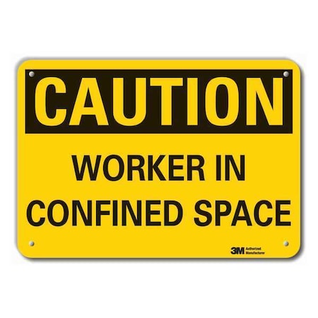 Caution Sign, 14