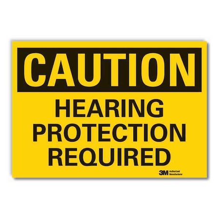 Caution Sign, 10