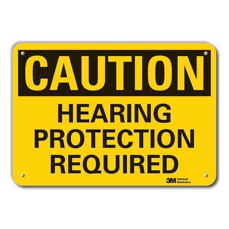 Caution Sign, 10