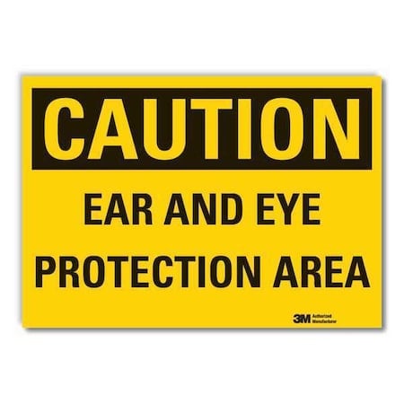 Caution Sign, 10
