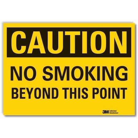 Caution Sign, 10