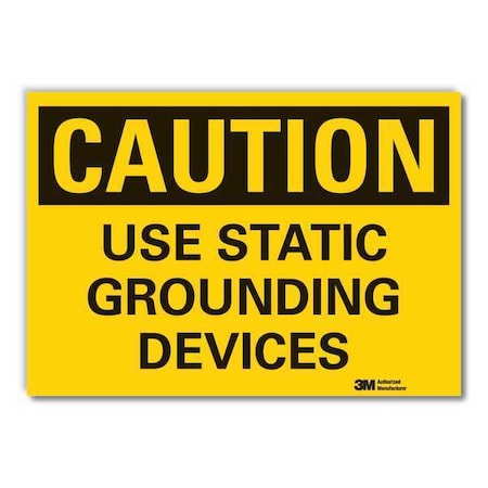 Caution Sign, 10