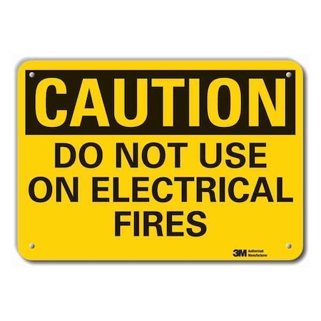 Caution Sign, 14