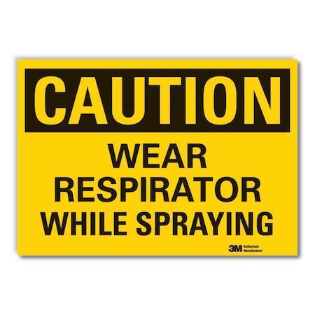 Caution Sign, 10