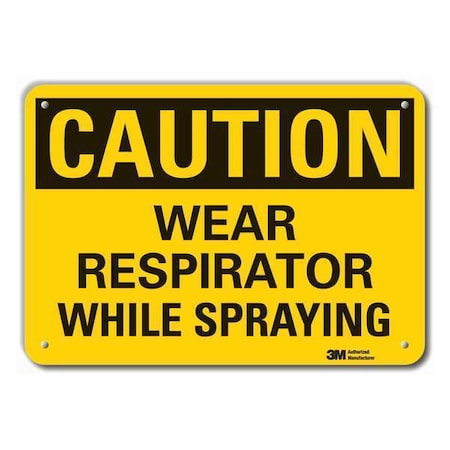 Caution Sign, 14