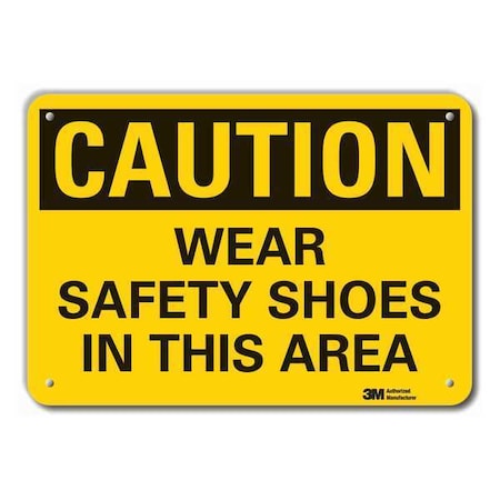 Caution Sign, 10