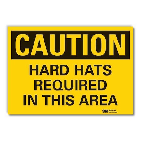 Caution Sign, 10