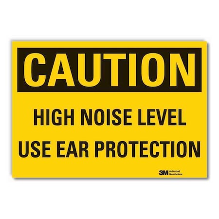 Caution Sign, 10