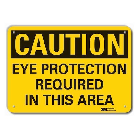 Caution Sign, 14
