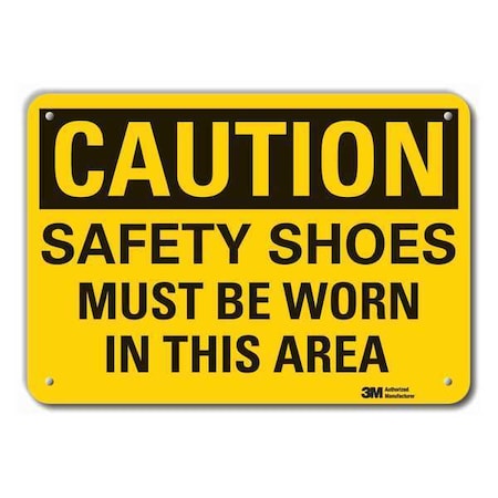 Caution Sign, 14