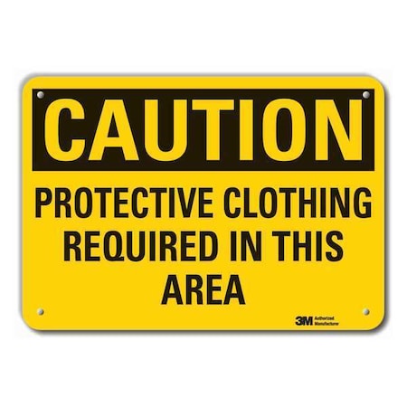 Caution Sign, 14