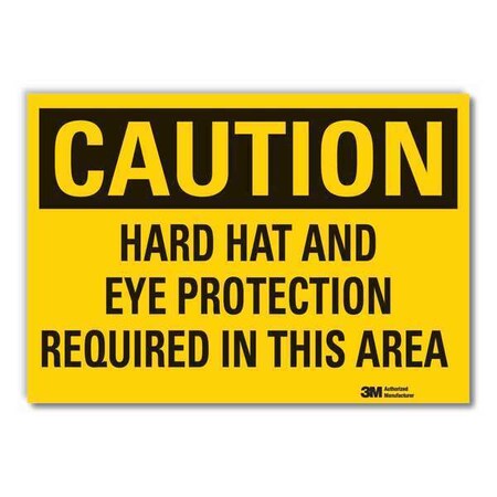 Caution Sign, 10