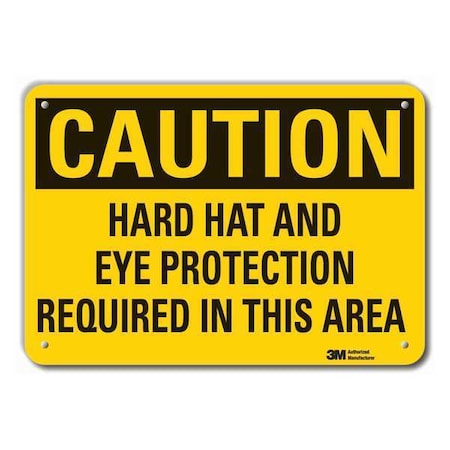 Caution Sign, 14