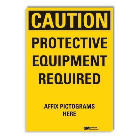 Caution Sign, 10