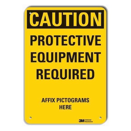 Caution Sign, 10