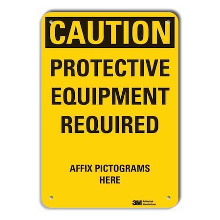 Caution Sign, 7