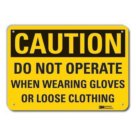Caution Sign, 14