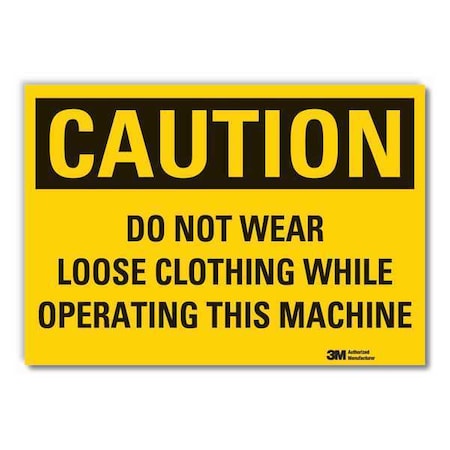 Caution Sign, 10