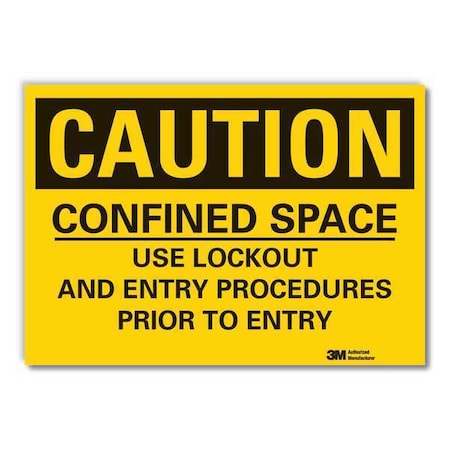 Caution Sign, 14