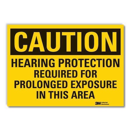 Caution Sign, 14