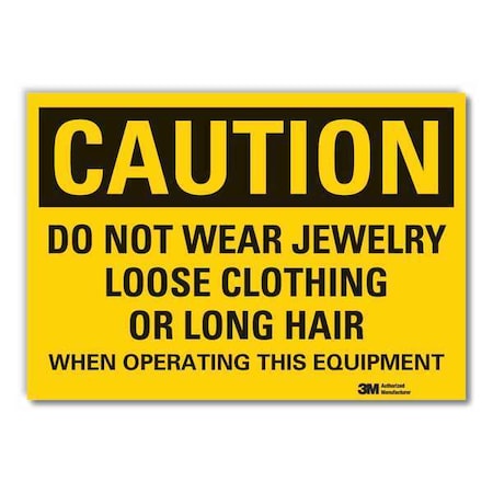 Caution Sign, 14