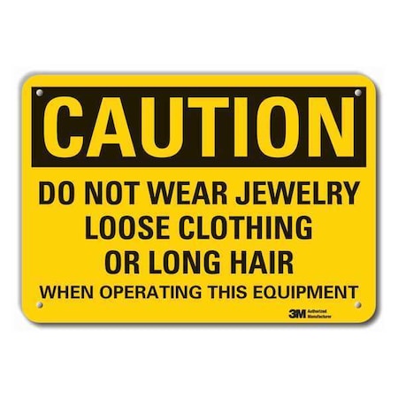 Caution Sign, 10
