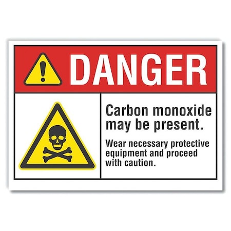 Danger Sign, 10