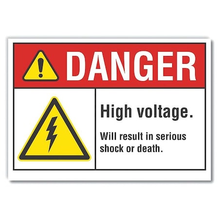 Danger Sign, 14