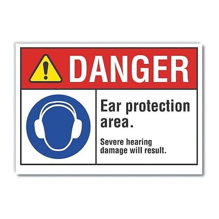 Danger Sign, 14
