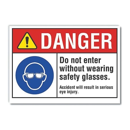 Danger Sign, 10