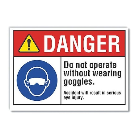 Danger Sign, 14