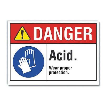 Danger Sign, 14